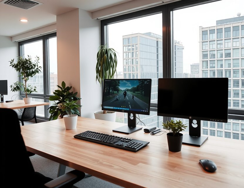 Playcodel team collaborating on innovative mobile games in Amsterdam studio