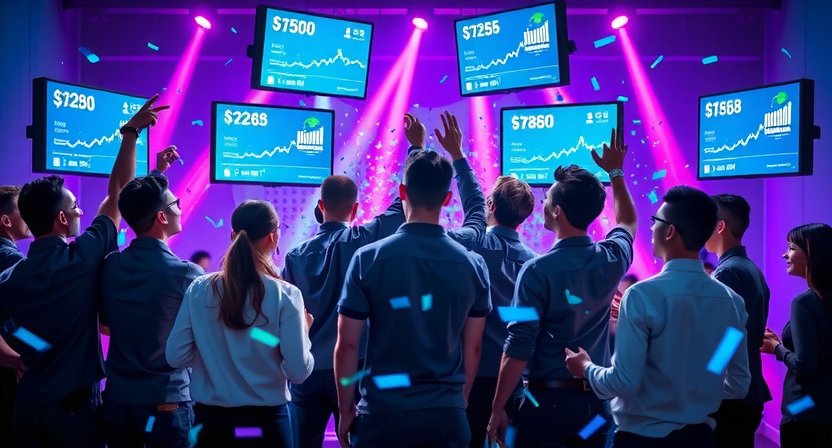 Thumbnail for Playcodel Expands Team: New Opportunities in Game Development Careers