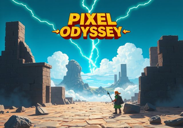 Thumbnail of Echo Puzzles, a mind-bending puzzle game