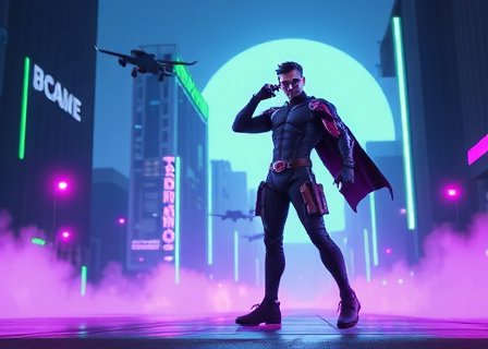 Thumbnail of Mystic Realms, an exploratory puzzle adventure