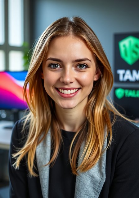 Team Lead at Amsterdam game studio